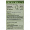 Sitarama Natural Premium 6.05 Biondo Scuro tabacco - immagine 3