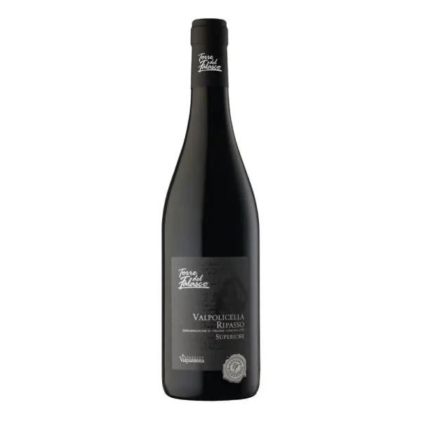 Torre del Falasco 2020 Valpolicella Ripasso Superiore DOC Cantina Valpantena